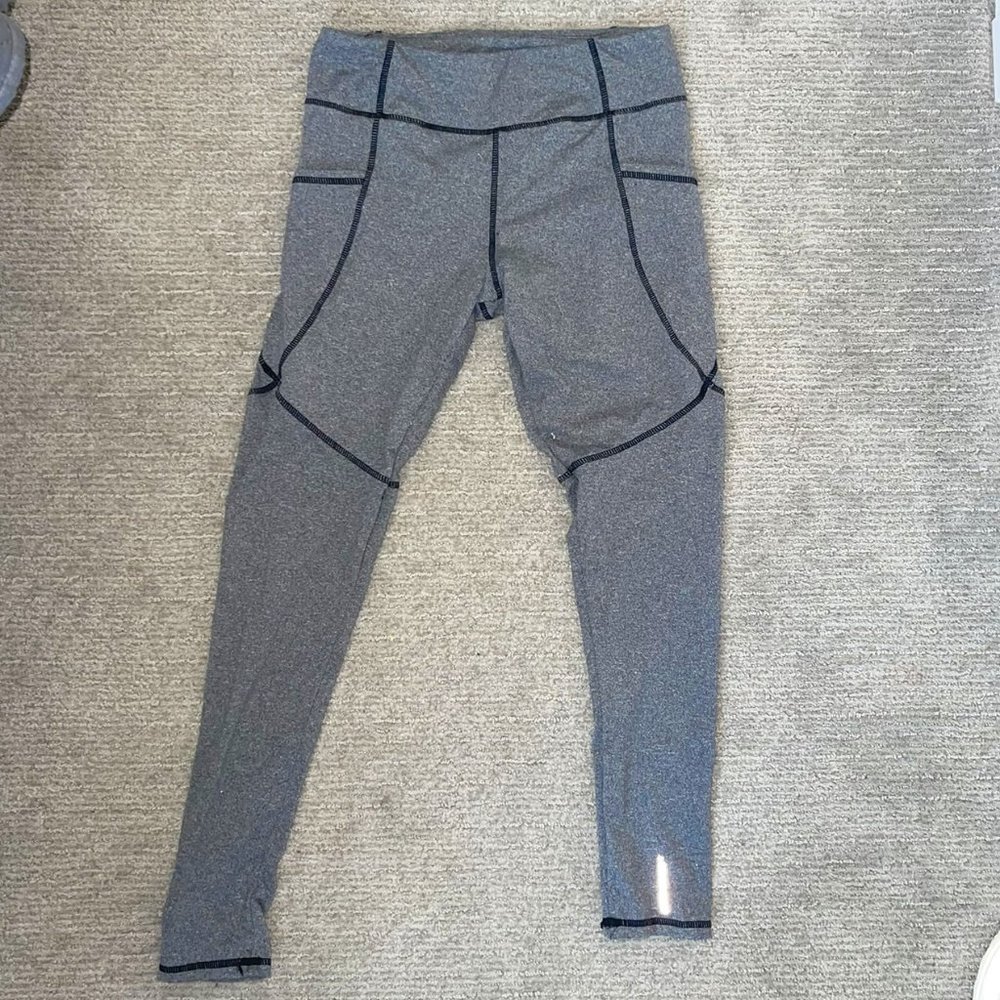 Athletic Tights